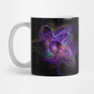 Tranquil Quintessence Mug